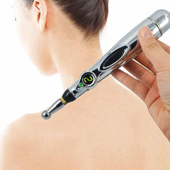 Acupuncture Pen  Relief Therapy