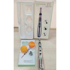 Acupuncture Pen  Relief Therapy